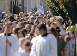 Proslava blagdana Rođenja Blažene Djevice Marije u Molvama